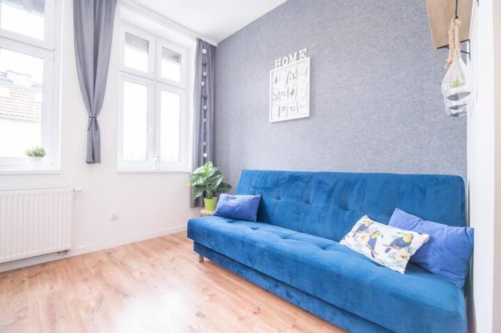 Seredynskiego Gdansk Studio Apartment Exterior photo