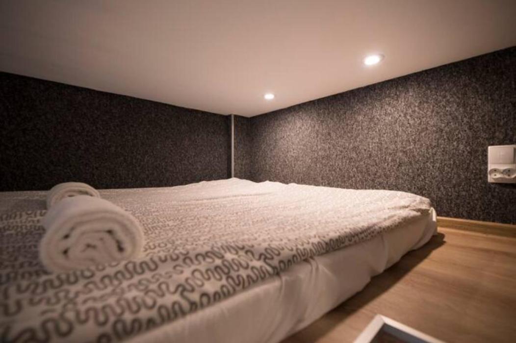 Seredynskiego Gdansk Studio Apartment Exterior photo