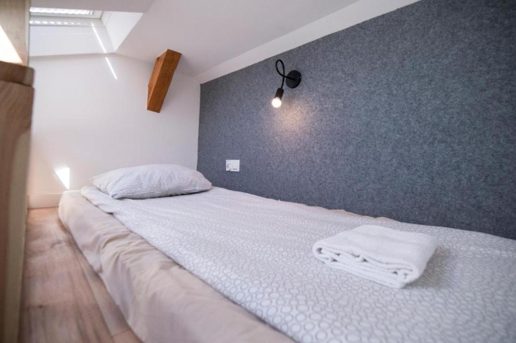 Seredynskiego Gdansk Studio Apartment Exterior photo