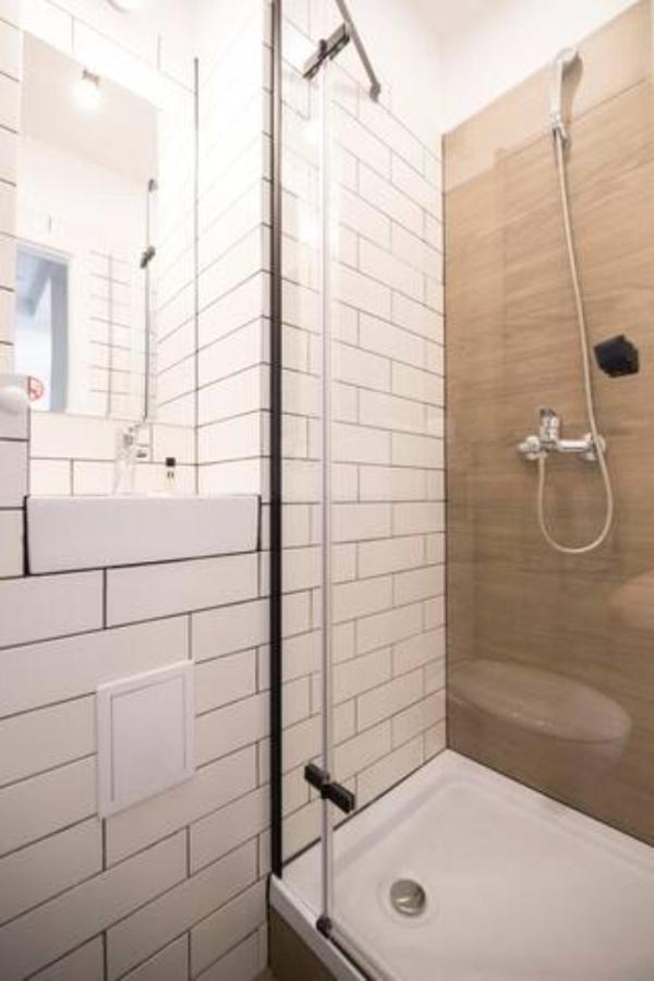 Seredynskiego Gdansk Studio Apartment Exterior photo